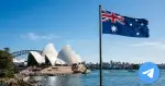 Australia Sues Telegram Over Pro-Terror Content It Says Was Left Up