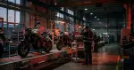Bajaj Auto Ransomware Attack Exposes VPN and Cybersecurity Risks in Manufacturing