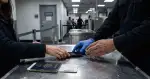 US Charges Man for Using a Duress Password During a Border Phone Search