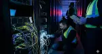 Police Seize "First VPN" Used in Ransomware Attacks: 506 Users Deanonymized