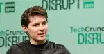 Russia Puts Durov on Its Terrorist List and Freezes His Accounts