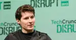 Russia Charges Durov With Aiding Terrorism, Then Says Wanted List Is Undecided
