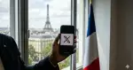 France Charges X With the Same Privacy Violations It Commits Itself - Durov Calls It Pre-Election Censorship