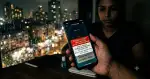 India Telegram Ban Exposes Millions to Predatory VPN App Ads