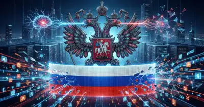 Roskomnadzor Allocated 2.27 Billion Rubles for AI Traffic Filtration System