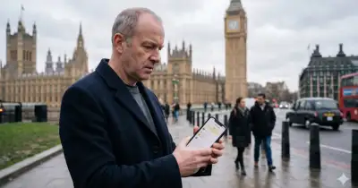 UK's NCA Labels E2E Encryption a Child Safety Threat