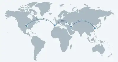 Meilleur VPN Multi-Hop (Double) (2026)