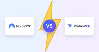 NordVPN vs Proton VPN: что лучше в 2026 году?
