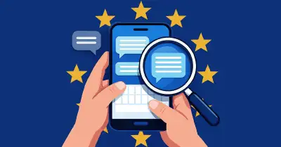 Chat Control in the EU: A Noble Cause or the Beginning of Total Surveillance?