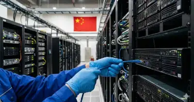 China zieht physisch den Stecker der VPN-Infrastruktur: Carrier angewiesen, grenzüberschreitenden Zugang zu kappen