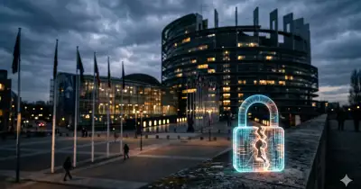 EU ProtectEU Plan: Encryption Backdoors and Mandatory VPN Logging