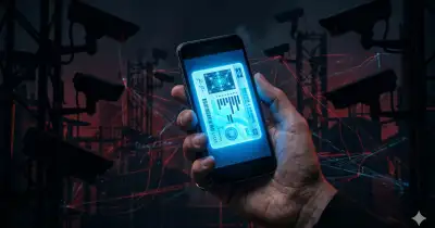 La ACLU y una coalicion se oponen a la vigilancia en la identificacion digital