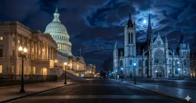 US DOJ Refuses to Help France Investigate Elon Musk's X: What This Political Clash Over Platform Regulation Means for Digital Rights and VPN Users