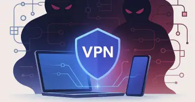 9 millions de téléchargements et de la surveillance : liste des VPN compromis à supprimer immédiatement