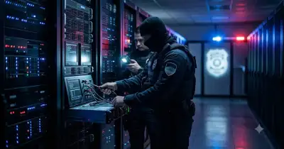 FBI and Europol Took Down First VPN Used by Ransomware Groups