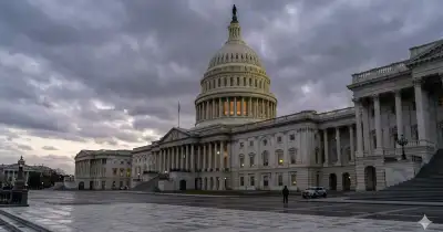 FISA Section 702 Enters Legal Gray Zone After Congress Fails to Renew