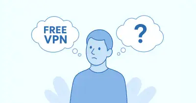 Quando usar (e evitar) uma VPN gratuita?