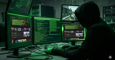 NVIDIA GeForce NOW: утечка данных затронула Армению