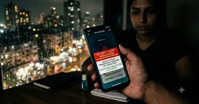 Blocco Telegram India: milioni esposti a pubblicità predatoria nelle app VPN
