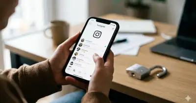 Instagram streicht E2EE: 2 Milliarden Nutzer weltweit betroffen