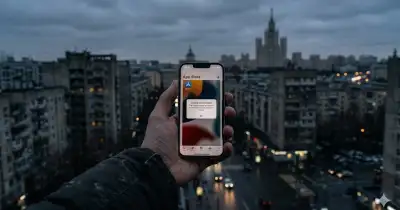 Russia Removes iStories App from App Store: The Last Independent Media Without VPN Goes Dark