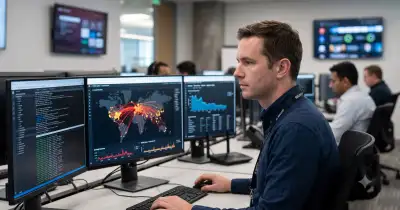 O FBI e o Google desmantelam a NetNut, uma rede de proxies com 2 milhões de aparelhos hackeados