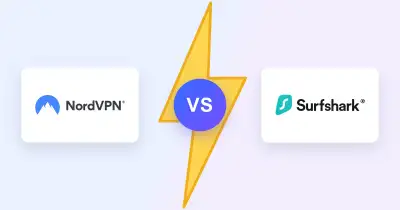 NordVPN vs Surfshark: что лучше в 2026