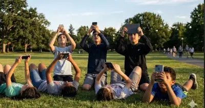 Pokemon Go Players Unknowingly Helped Build a Military Drone Navigation System