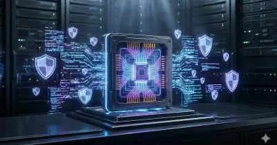 Пост-квантовое шифрование входит в стандарт VPN: что изменилось