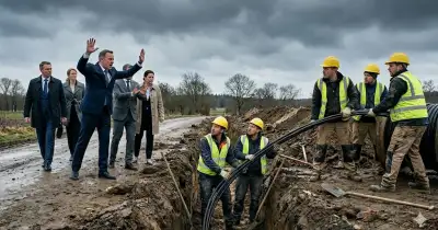 Russian Telecoms Freeze Internet Channel Expansion to Europe: The End of Fast VPNs?