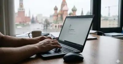 Russia VPN Block: Unprecedented Mass Ban of MTProto Proxies and VPNs
