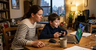 New York Stop Online Predators Act: Age Verification for Gaming and Social Media