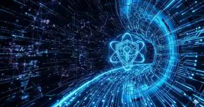 Surfshark Dausos Protokoll: Eine neue Ära für VPN-Nutzer