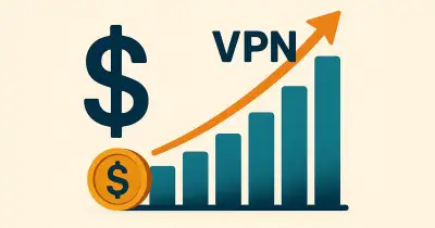 Global VPN Market in 2025: Growth Dynamics, Forecasts and Key Drivers