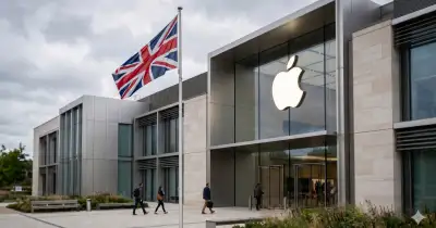 Apple превратил Apple ID в удостоверение личности: iOS 26.4 вводит обязательную проверку возраста в Великобритании