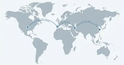 Best Multi-Hop (Double) VPN (2026)