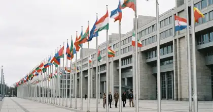 US Pushes for a UN Declaration on Online Free Expression, Taking Aim at the EU's Content Rules