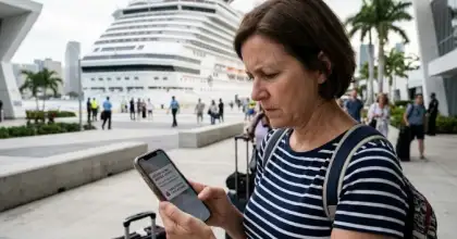 Carnival Cruises Data Breach: ShinyHunters Steal Passports of 6 Million Passengers