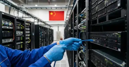 China Starts Physically Unplugging VPN Infrastructure: Carriers Ordered to Cut Cross-Border Access