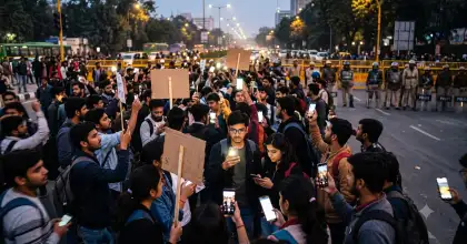 India Orders GitHub to Remove Bitchat, the App That Works Without Internet