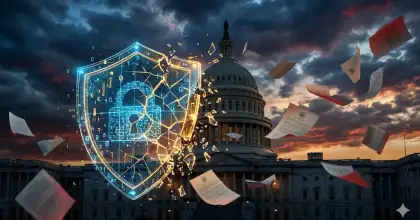 SECURE Data Act: Republicans Move to Strip Privacy Rights From 20 States