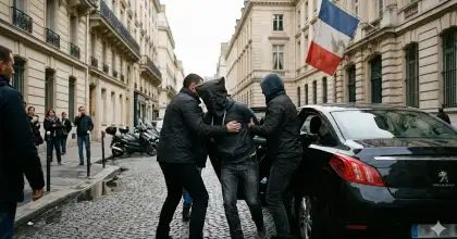 Durov Threatens to Pull Telegram from France as Crypto Kidnapping Wave Exposes State Data Risks