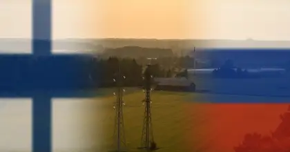 Finland Cuts a Fibre Link to Russia, and the 70 Percent Headline Gets It Wrong