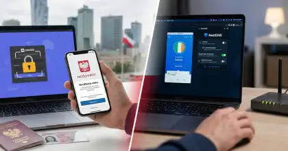 Age Verification in Poland 2026: How Discord Implements Checks and How to Maintain Anonymity.