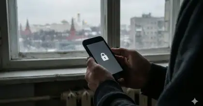 Durov: Russia's Internet Censorship Is a Win for NSA, Not Digital Sovereignty