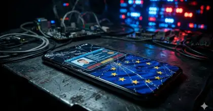 EU Age Verification App Hacked in 2 Minutes - Durov Warns of Surveillance Risk