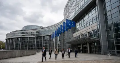 EU Chat Control: Fifth Trilogue Fails, Encryption Holds - For Now
