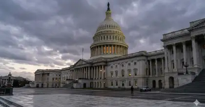 FISA Section 702 Enters Legal Gray Zone After Congress Fails to Renew