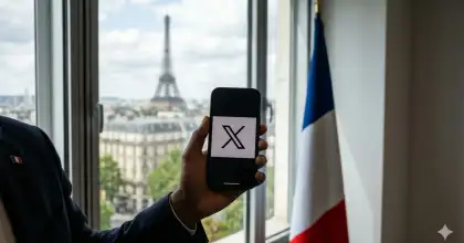 France Charges X With the Same Privacy Violations It Commits Itself - Durov Calls It Pre-Election Censorship