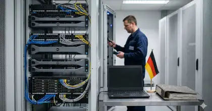 Germany's Draft ISP Data Retention Bill 2026: What It Could Mean for Privacy